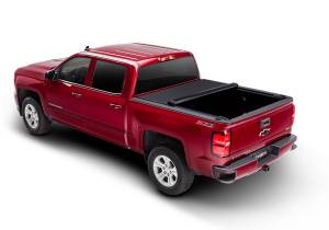 Truxedo - Truxedo Pro X15-05-20 Frontier/09-12 Equator 4ft.11 1492301 - Image 4