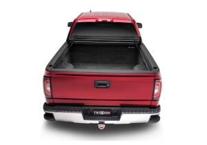 Truxedo - Truxedo Sentry CT-04-12 Colorado/Canyon 5ft. 1539816 - Image 3