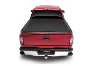 Truxedo - Truxedo Sentry CT-04-12 Colorado/Canyon 5ft. 1539816 - Image 4