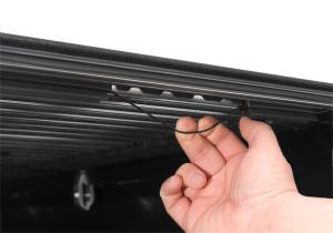 Truxedo - Truxedo Sentry CT-09-18 (19-20 Classic) Ram 1500/10-20 2500/3500 6ft.4 w/out RamBox 1546916 - Image 4