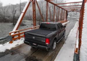 Truxedo - Truxedo Sentry CT-09-18 (19-20 Classic) Ram 1500/10-20 2500/3500 6ft.4 w/out RamBox 1546916 - Image 8