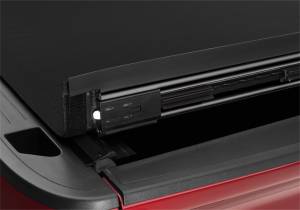 Truxedo - Truxedo Sentry CT-14-18 (19 Leg/Lim) Silv/Sierra 1500/15-19 HD 6ft.6 w/out Sport Bar 1572016 - Image 9