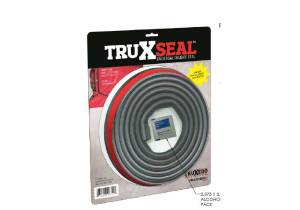 Truxedo - Truxedo TruXseal Tailgate Seal-Single Application 1703206 - Image 2