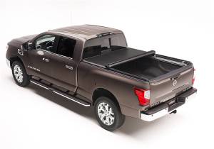 Truxedo - Truxedo TruXport-08-15 Titan 7ft.3 w/out Utili-Track System 207701 - Image 1