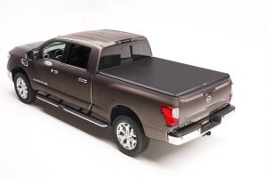 Truxedo - Truxedo TruXport-08-15 Titan 7ft.3 w/out Utili-Track System 207701 - Image 2