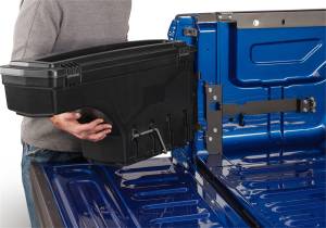 Undercover - Undercover Swing Case 04-12 Colorado/Canyon Driver SC102D - Image 1