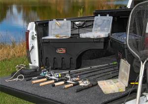 Undercover - Undercover Swing Case 04-12 Colorado/Canyon Driver SC102D - Image 2
