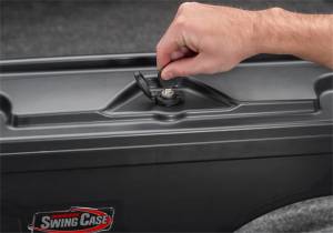Undercover - Undercover Swing Case 04-12 Colorado/Canyon Driver SC102D - Image 4