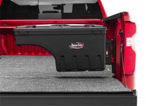 Undercover - Undercover Swing Case 04-12 Colorado/Canyon Passenger SC102P - Image 5