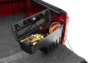 Undercover - Undercover Swing Case 02-18 (19-20 Classic) Ram 1500/03-20 2500/3500 w/o RamBox-Passenger SC300P - Image 1