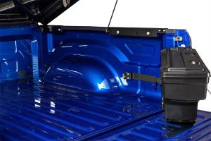 Undercover - Undercover Swing Case 02-18 (19-20 Classic) Ram 1500/03-20 2500/3500 w/o RamBox-Passenger SC300P - Image 2