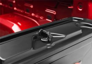 Undercover - Undercover Swing Case 02-18 (19-20 Classic) Ram 1500/03-20 2500/3500 w/o RamBox-Passenger SC300P - Image 4
