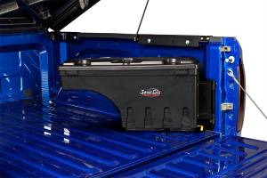 Undercover - Undercover Swing Case 02-18 (19-20 Classic) Ram 1500/03-20 2500/3500 w/o RamBox-Passenger SC300P - Image 5