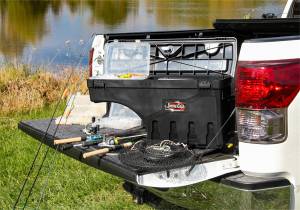 Undercover - Undercover Swing Case 02-18 (19-20 Classic) Ram 1500/03-20 2500/3500 w/o RamBox-Passenger SC300P - Image 6