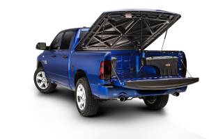 Undercover - Undercover Swing Case 02-18 (19-20 Classic) Ram 1500/03-20 2500/3500 w/o RamBox-Passenger SC300P - Image 7