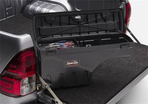 Undercover - Undercover Swing Case 05-20 Tacoma (19-20 w/Storage Box) Driver Side SC401D - Image 1