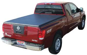 Truxedo - Truxedo TruXport-04-15 Titan 5ft.6 w/Utili-Track System 297201 - Image 1