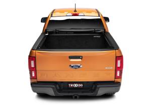 Truxedo - Truxedo Lo Pro-19-20 Ranger 5ft. 531001 - Image 5