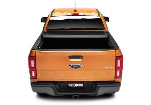 Truxedo - Truxedo Lo Pro-19-20 Ranger 5ft. 531001 - Image 7