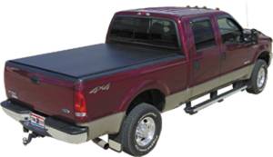 Truxedo - Truxedo Lo Pro-73-96 F150/250/250HD/350 6ft.6 538101 - Image 1