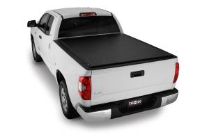 Truxedo - Truxedo Lo Pro-07-20 Tundra 6ft.6 w/Deck Rail System 545801 - Image 1