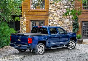 Undercover - Undercover Elite 14-18 (19 Legacy) Silverado 1500/15-19 2500HD/3500HD 6ft.6 UC1128 - Image 10