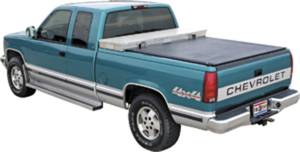 Truxedo - Truxedo Lo Pro-88-98 C/K 1500 6ft.6 Stepside 549101 - Image 1