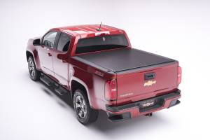 Truxedo - Truxedo Lo Pro-15-20 Colorado/Canyon 5ft. w/out Sport Bar 549801 - Image 6