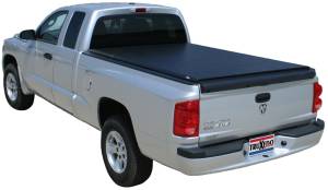 Truxedo - Truxedo Lo Pro-08-11 Dakota 5ft.4 w/Cargo Channel System 550901 - Image 1
