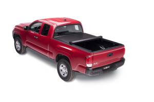 Truxedo - Truxedo Lo Pro-16-20 Tacoma 5ft. 556001 - Image 1