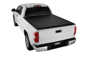 Truxedo - Truxedo Lo Pro-07-20 Tundra 5ft.6 w/Deck Rail System 563801 - Image 1
