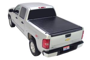 Truxedo - Truxedo Lo Pro-07-13 Silv/Sierra 1500/07-14 HD 8ft. w/Cargo Mgt Sys w/SingleRearWheels 571701 - Image 1