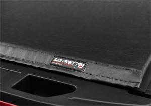 Truxedo - Truxedo Lo Pro-14-18 (19 Leg/Lim) Silv/Sierra 1500/15-19 2500HD/3500HD 8ft. 572201 - Image 7