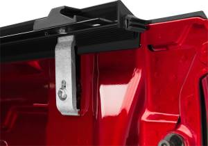 Truxedo - Truxedo Lo Pro-14-18 (19 Leg/Lim) Silv/Sierra 1500/15-19 2500HD/3500HD 8ft. 572201 - Image 8