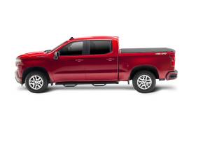 Truxedo - Truxedo Lo Pro-19 (New Body Style)-20 Silv/Sierra (w/out CarbonPro Bed) 5ft.9 572401 - Image 2