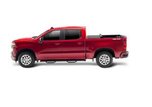 Truxedo - Truxedo Lo Pro-19 (New Body Style)-20 Silv/Sierra (w/out CarbonPro Bed) 5ft.9 572401 - Image 8