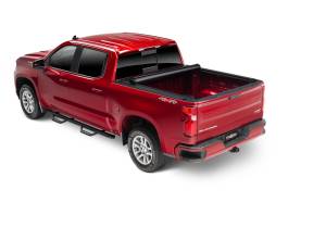 Truxedo - Truxedo Lo Pro-19 (New Body Style)-20 Silv/Sierra (w/out CarbonPro Bed) 5ft.9 572401 - Image 11