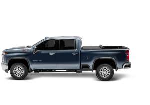 Truxedo - Truxedo Lo Pro-20 Silv/Sierra 2500HD/3500HD 6ft.9 w/or w/out MultiPro TG 573301 - Image 1