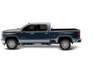 Truxedo - Truxedo Lo Pro-20 Silv/Sierra 2500HD/3500HD 6ft.9 w/or w/out MultiPro TG 573301 - Image 2