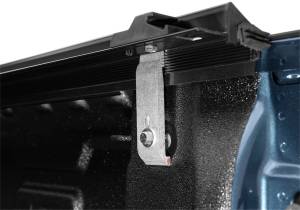 Truxedo - Truxedo Lo Pro-20 Silv/Sierra 2500HD/3500HD 6ft.9 w/or w/out MultiPro TG 573301 - Image 3