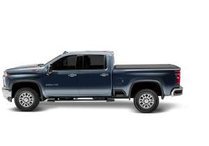 Truxedo - Truxedo Lo Pro-20 Silv/Sierra 2500HD/3500HD 6ft.9 w/or w/out MultiPro TG 573301 - Image 4