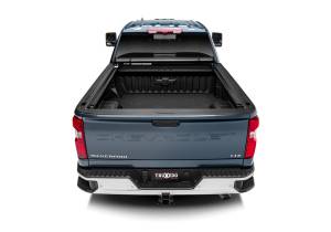Truxedo - Truxedo Lo Pro-20 Silv/Sierra 2500HD/3500HD 6ft.9 w/or w/out MultiPro TG 573301 - Image 5