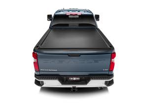 Truxedo - Truxedo Lo Pro-20 Silv/Sierra 2500HD/3500HD 6ft.9 w/or w/out MultiPro TG 573301 - Image 6