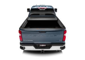 Truxedo - Truxedo Lo Pro-20 Silv/Sierra 2500HD/3500HD 6ft.9 w/or w/out MultiPro TG 573301 - Image 7