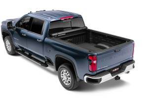 Truxedo - Truxedo Lo Pro-20 Silv/Sierra 2500HD/3500HD 6ft.9 w/or w/out MultiPro TG 573301 - Image 8