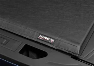 Truxedo - Truxedo Lo Pro-20 Silv/Sierra 2500HD/3500HD 6ft.9 w/or w/out MultiPro TG 573301 - Image 9