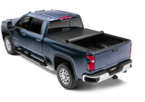 Truxedo - Truxedo Lo Pro-20 Silv/Sierra 2500HD/3500HD 6ft.9 w/or w/out MultiPro TG 573301 - Image 10