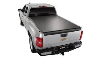 Truxedo - Truxedo Lo Pro-04-06 (07 Classic) Silv/Sierra 5ft.9 580601 - Image 1