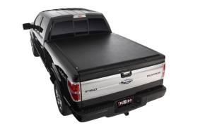 Truxedo - Truxedo Lo Pro-15-21 F150 8ft. 598701 - Image 1