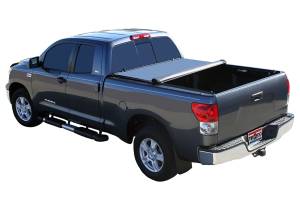 Truxedo - Truxedo Deuce-07-20 Tundra 6ft.6 w/out Deck Rail System 745701 - Image 3